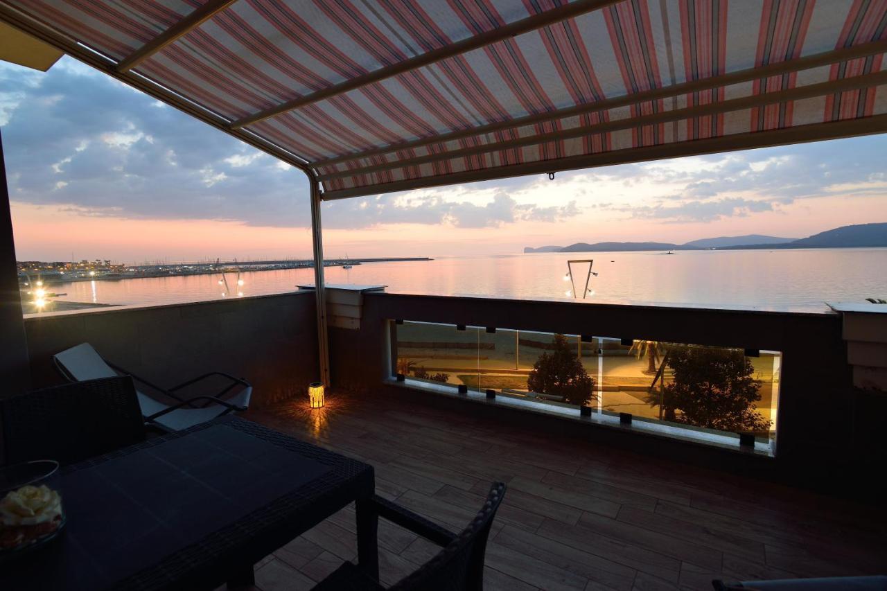 Luxury Garibaldi Appartement *