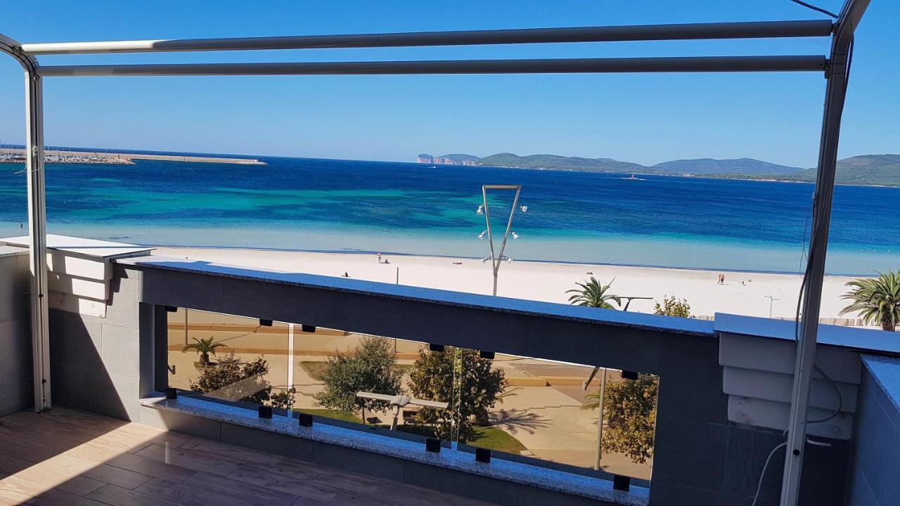 Appartement Luxury Garibaldi Alghero
