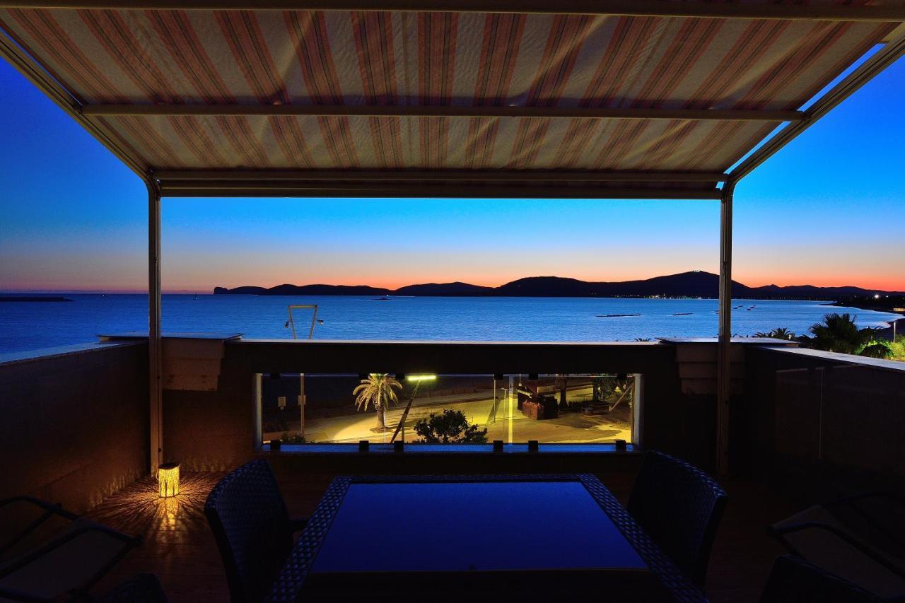 Luxury Garibaldi Lejlighed