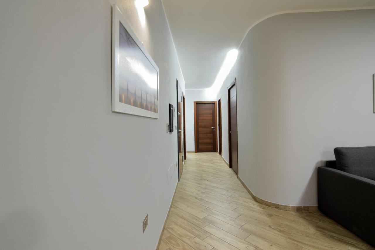 Luxury Garibaldi Appartement *