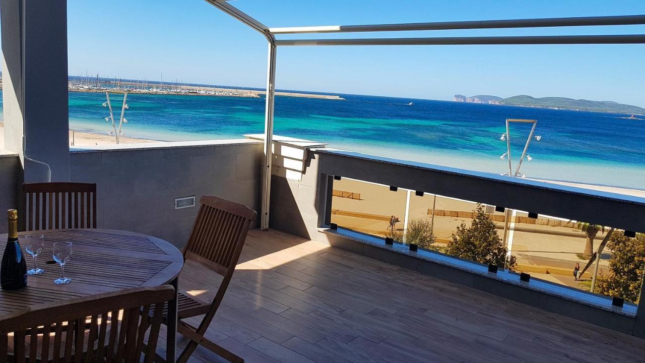 Luxury Garibaldi * Alghero