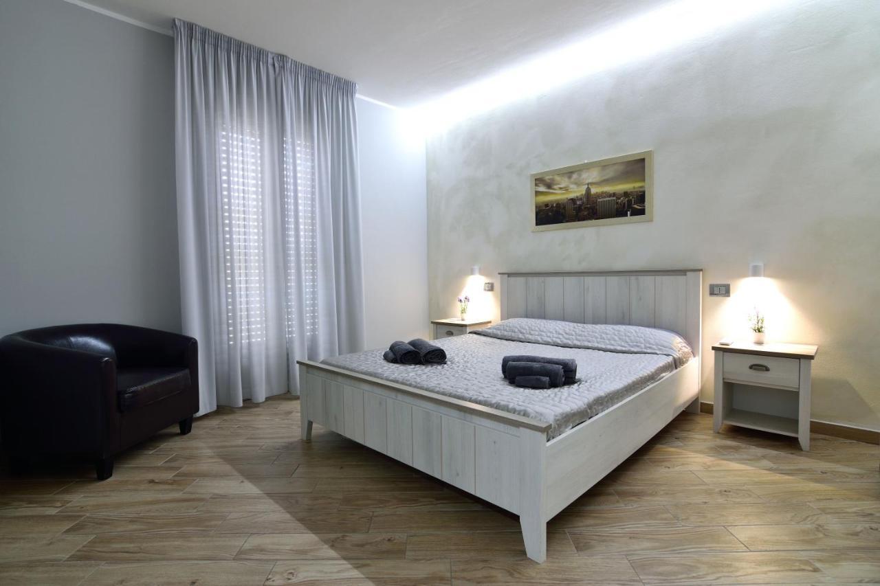 Luxury Garibaldi * Alghero