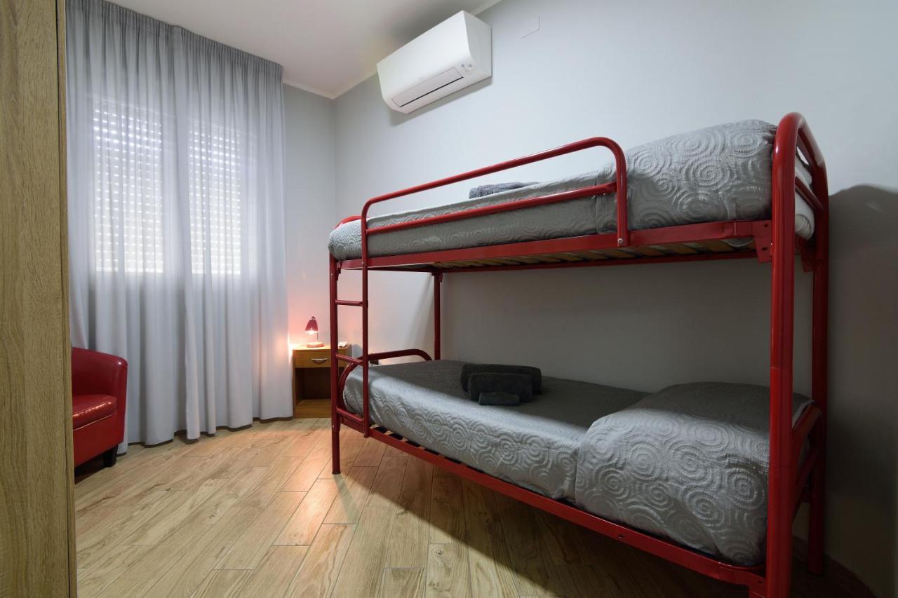 Appartement Luxury Garibaldi *
