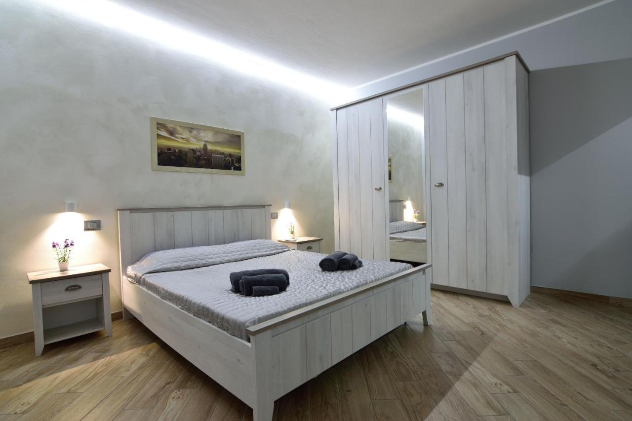 Appartement Luxury Garibaldi *