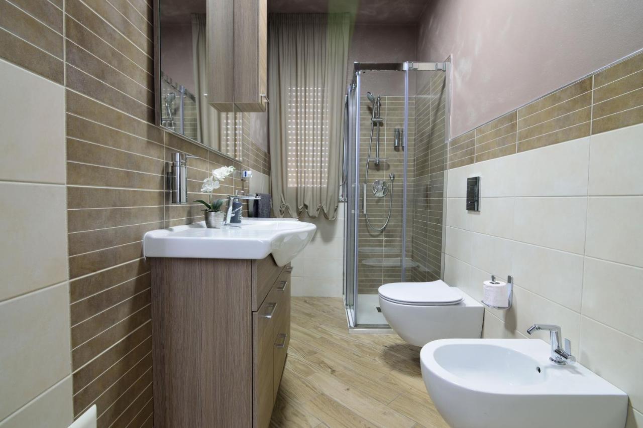 Appartement Luxury Garibaldi