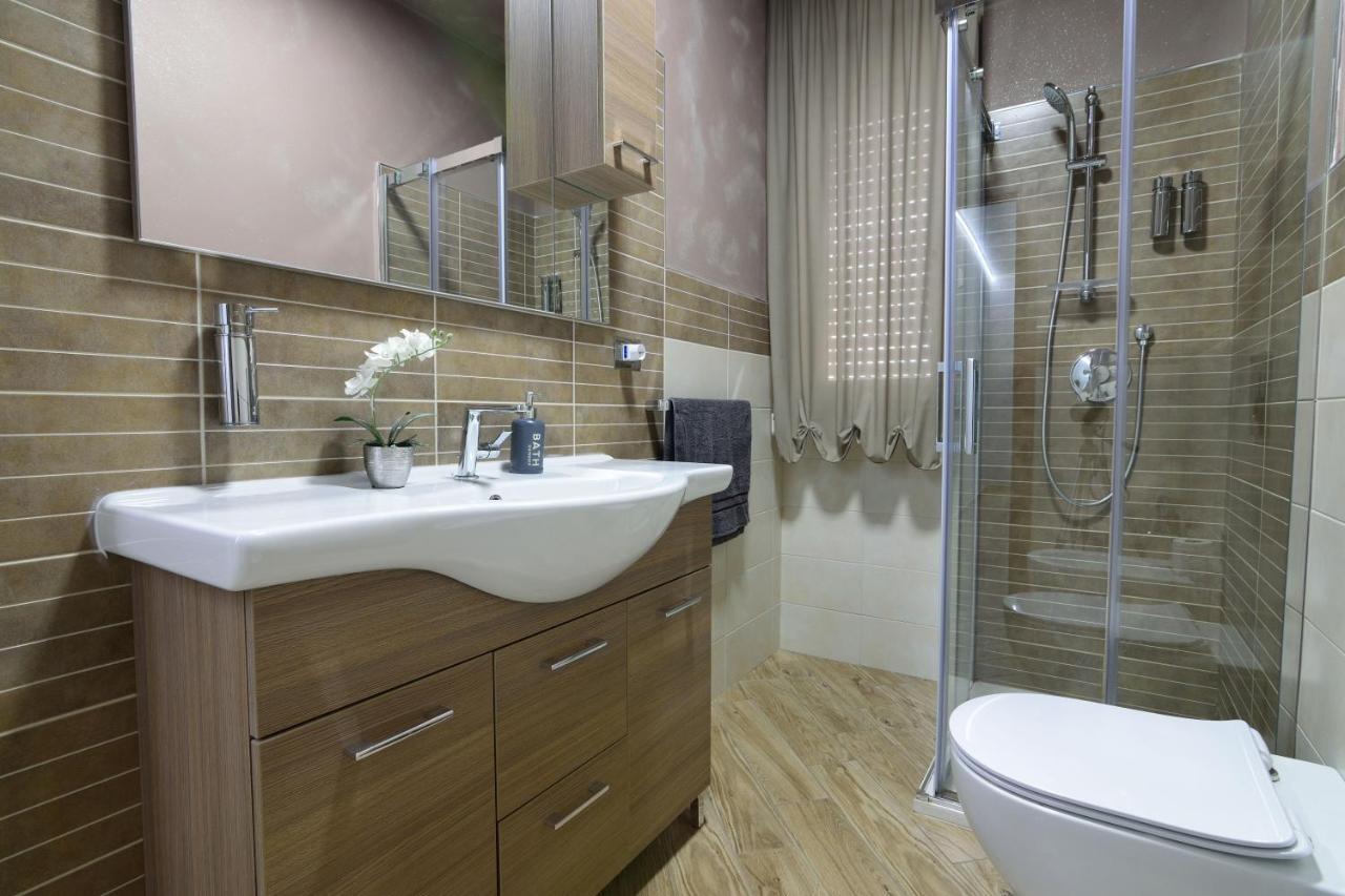 Appartement Luxury Garibaldi
