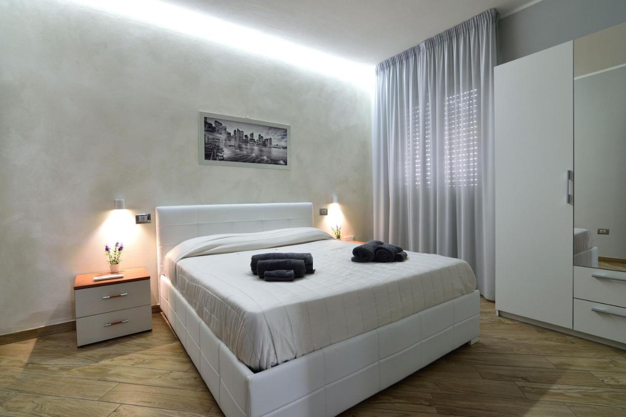 Luxury Garibaldi Appartement Alghero