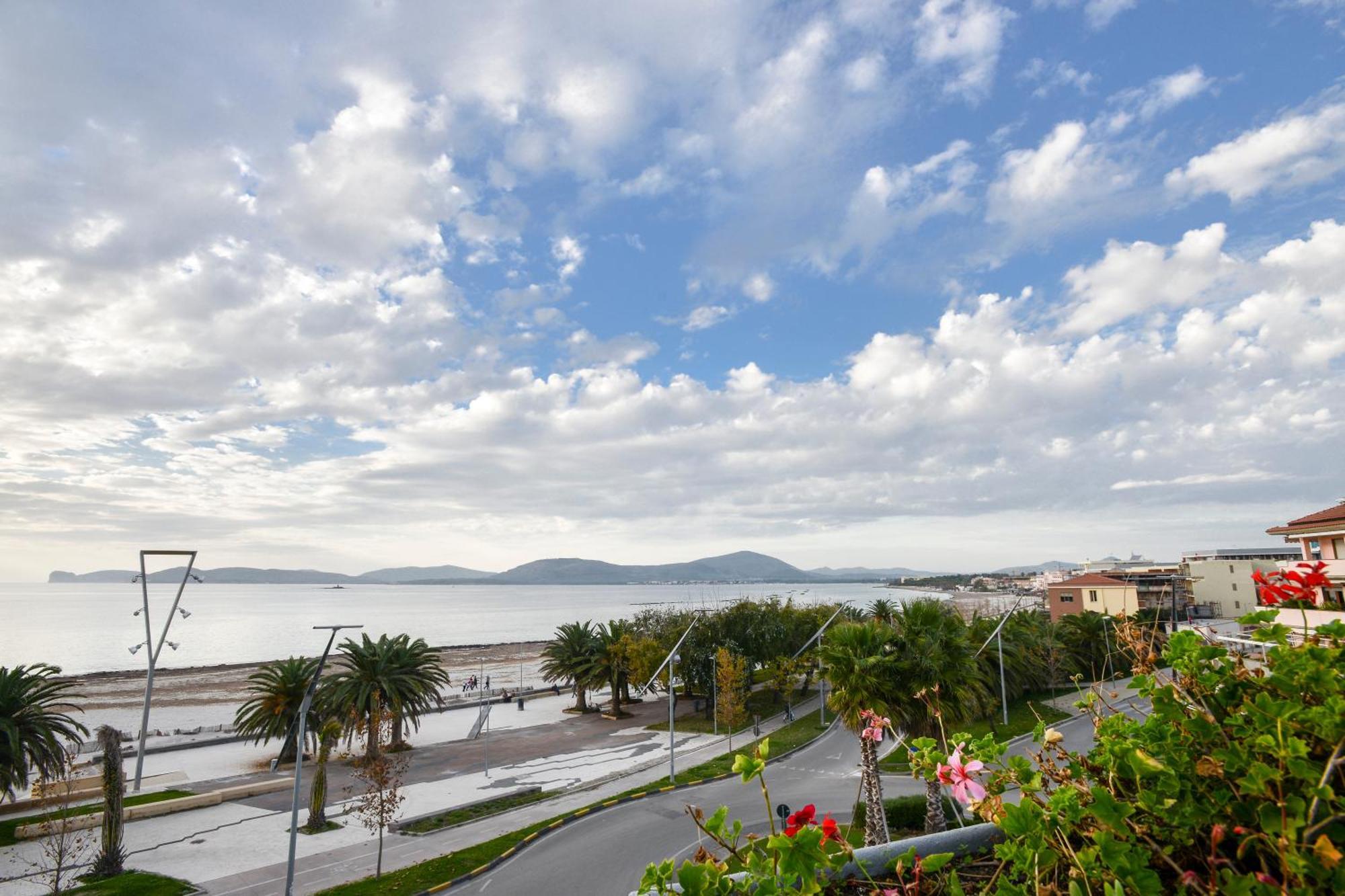Luxury Garibaldi Alghero